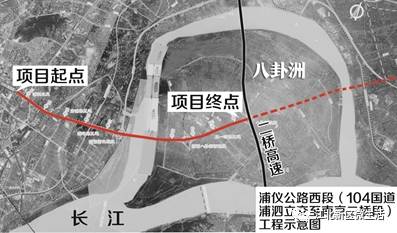 正文  在昨天南京环保部门受理建设项目环评文件情况公示中,浦仪公路