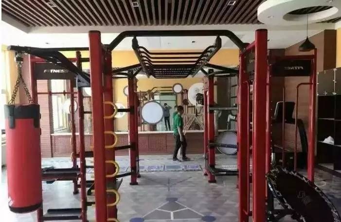 哈尔滨健身教练培训学校_哈尔滨健身_哈尔滨健身房一个月多少钱