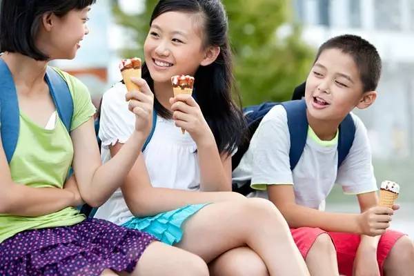 孩子小学阶段最重要的三件事,爸妈一定要抓住了!