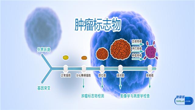 肿瘤标志物