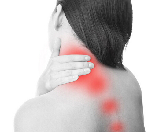 颈肩痛为什么会复发