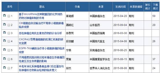 如何才能在知网免费下载文献-搜狐教育