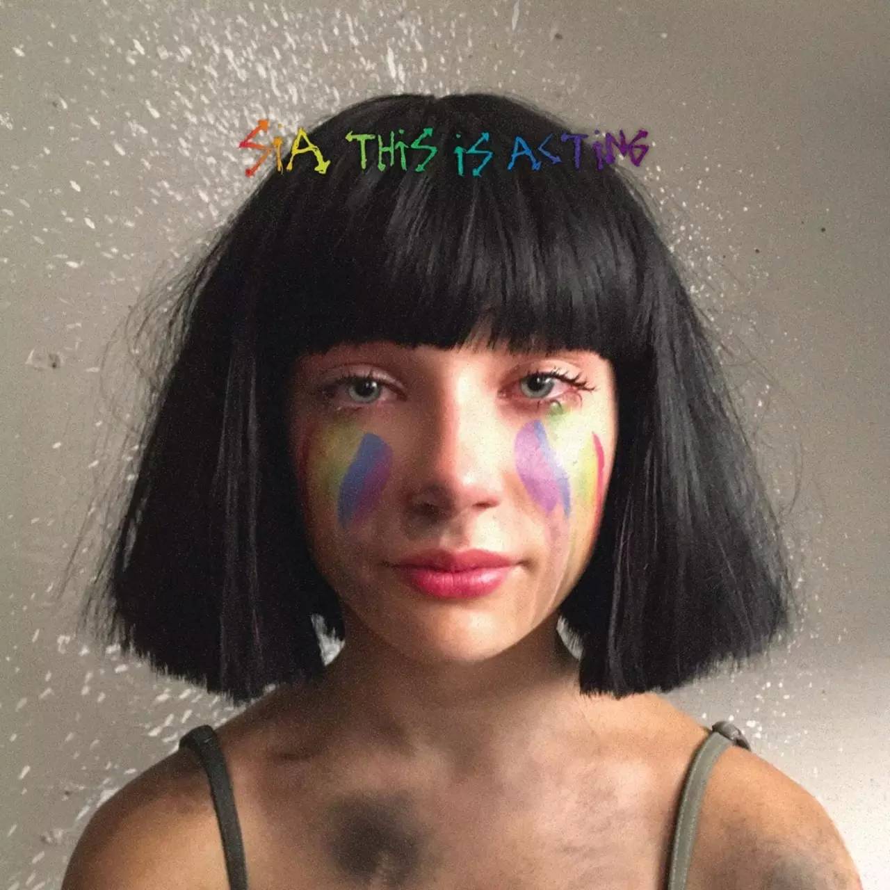 《this is acting》-sia