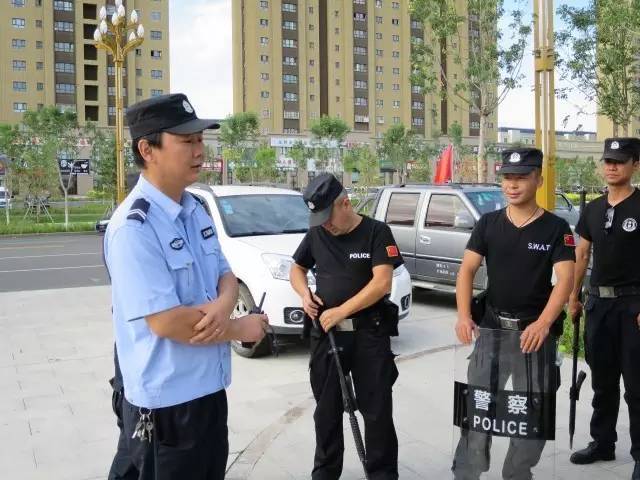 【辅警空间】小城辅警:把自己当回事儿