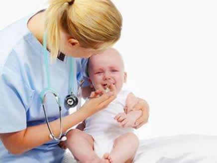 宝宝发烧如何科学用药?