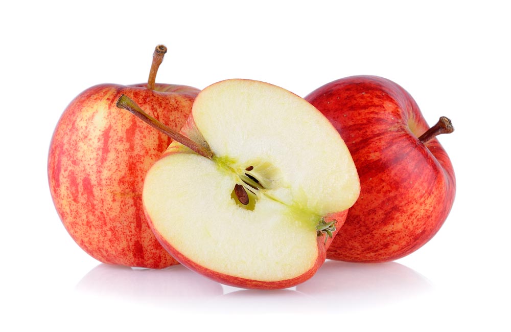 煮苹果的独特功效,你知道多少?