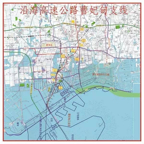 沧县捷地曹庄子人口_沧县捷地乡建设规划图(3)