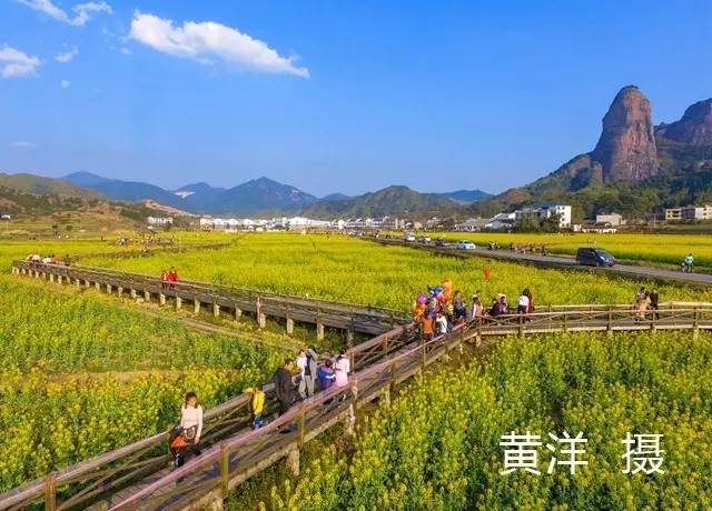 石城县:推动"景点旅游"向"全域旅游"转变