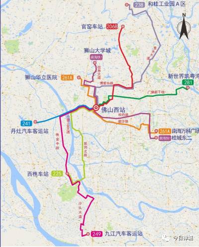 佛山市南海区人口_在佛山南海区,有常住人口270万,可真正了解它的又有多少