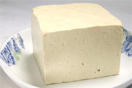 都知道豆腐有营养，专家为什么建议孕妇吃北豆腐？