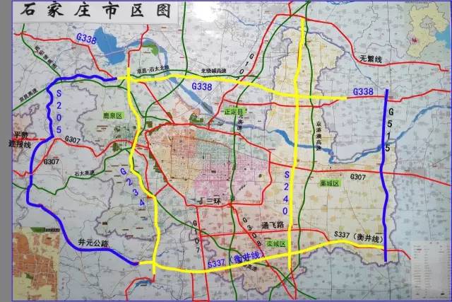 藁城市区人口_...藁城区、鹿泉区和栾城区市区 人口:430.3万 市区面积:2206平方公