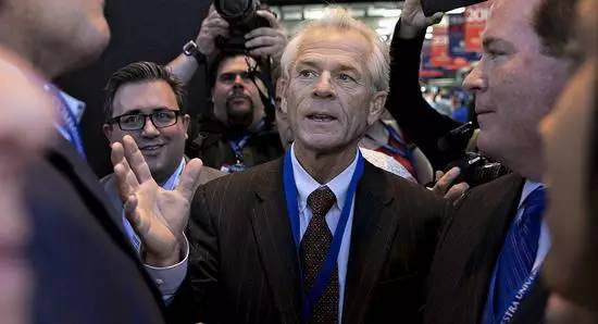  Understanding the Peter Navarro Sign: Implications for Economic Policy and Trade Relations