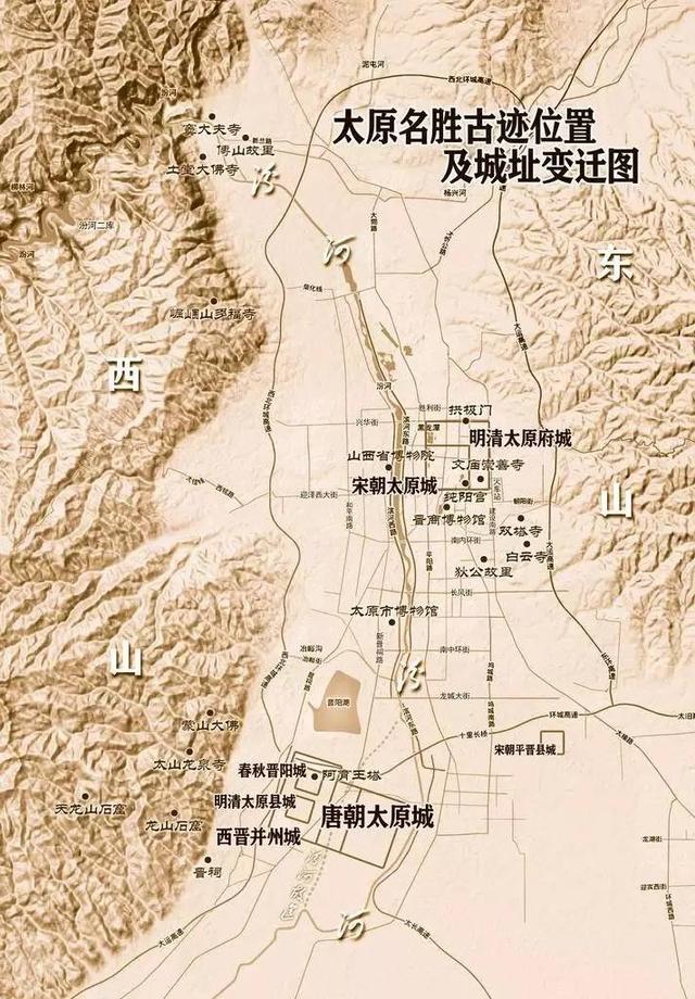 太原各区人口_太原各区五年后规划图(3)