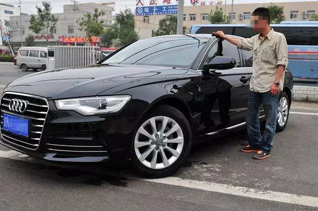 在中国最受欢迎的十大豪车品牌,前三名众望所
