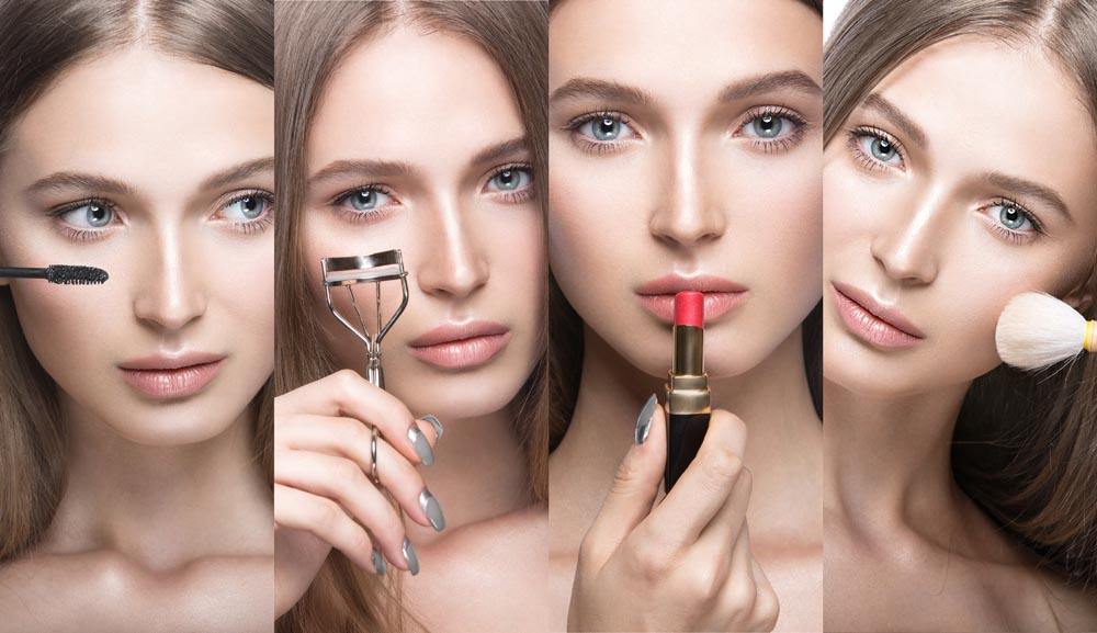 众平台 - 黄石学化妆,如何成为明星的化妆师?