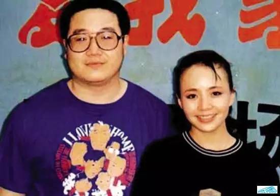 宋丹丹前夫,著名导演英达在美国被捕,涉嫌洗钱