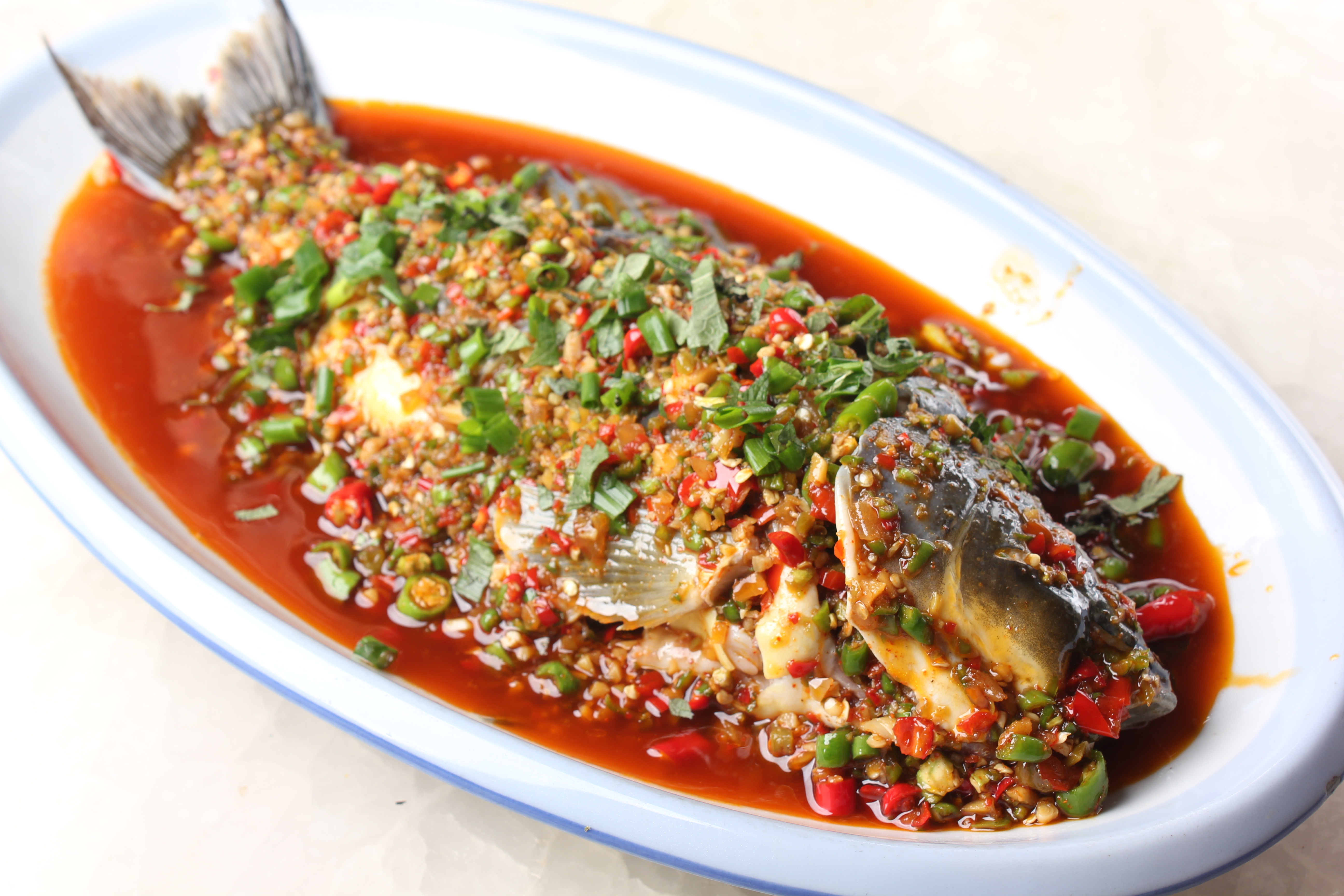 红烧鱼怎么做最好吃？