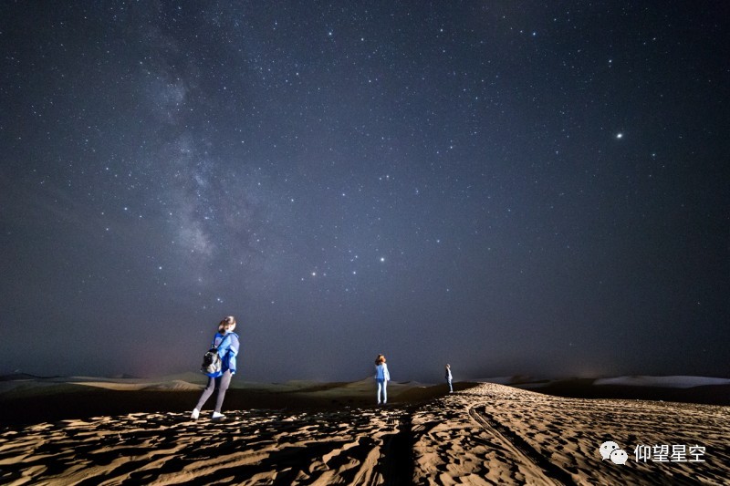 别人家孩子的夏星空体育app下载令营居然是这样的！(图5)