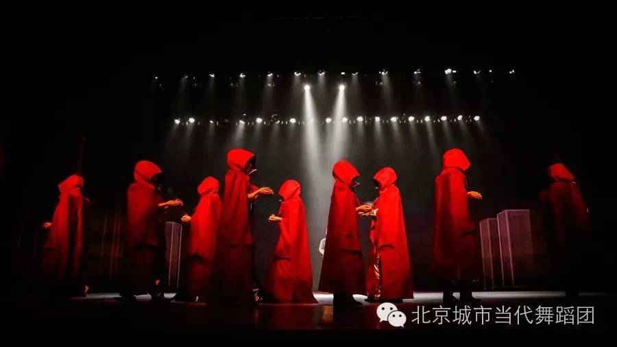 北京城市当代演艺剧院北京城市当代舞蹈团招聘