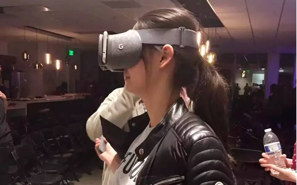 VR技术受限掣肘行业发展 专家：5年内可进入复苏期MK体育-MK体育官网-APP