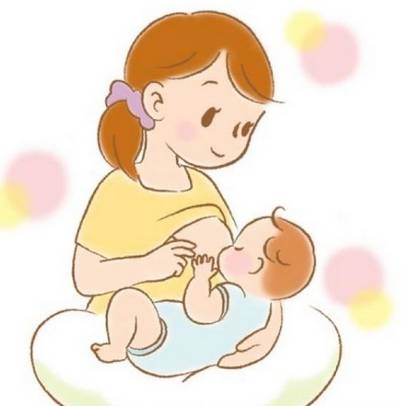 0-6月龄内婴儿母乳喂养指南-搜狐