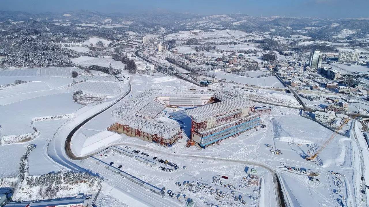 凯撒旅游成为平昌冬奥会中国大陆地区独家票务代理