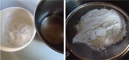 广东小吃：濑粉的做法与配方，濑粉去哪里学好！
