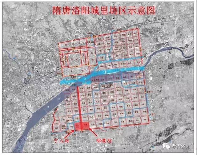 唐朝洛阳人口_唐朝洛阳地图(2)