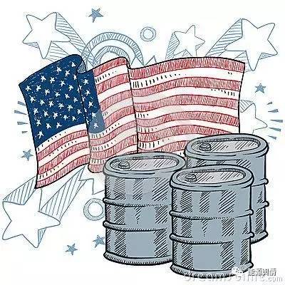 能源双语|美国晋升“石油大国”，“抢占”欧佩克市场份额
