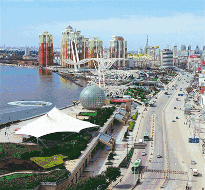 天津市滨海新区塘沽科技小巨人企业成长计划