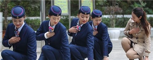 2017年最受女生喜欢的湖南高职单招五大热门专业