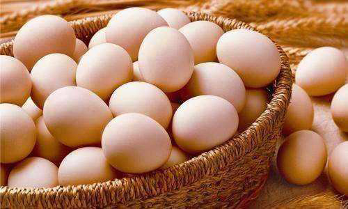 土鸡蛋怎么吃最补脑