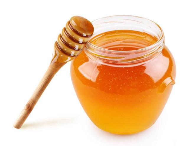 蜂蜜加上它最具有祛斑效果,十天快速消除斑点