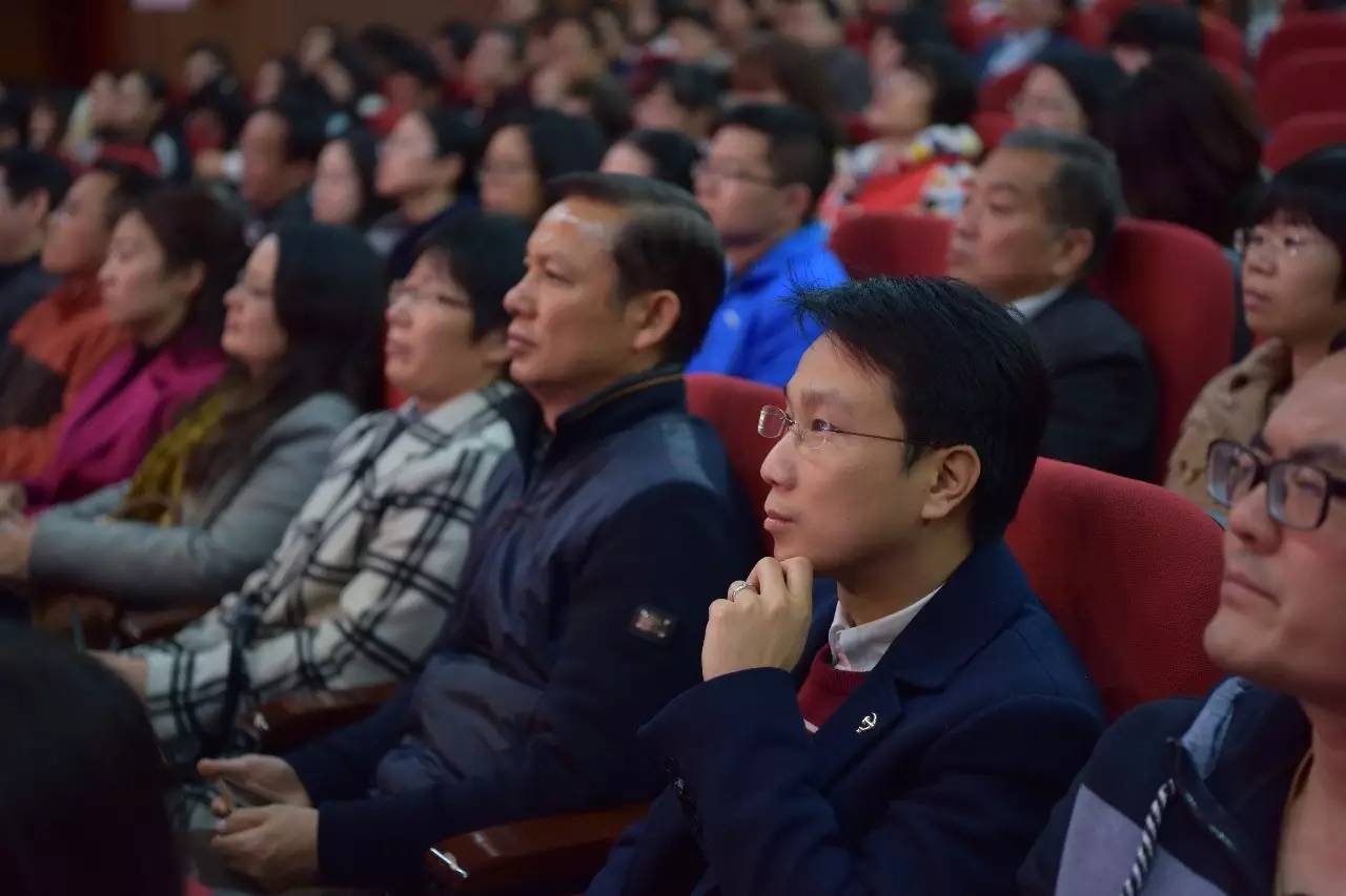 年度教师(提名奖)陶红松 让每颗种子都能长成它最美的模样