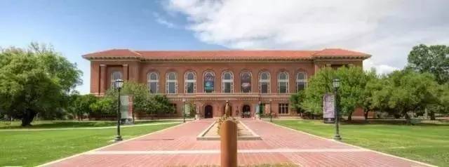 university of arizona 亚利桑那大学