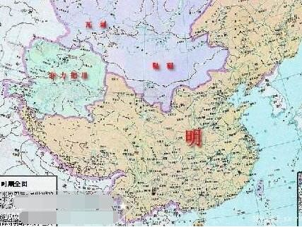 明朝人口数量_中国古代没有计划生育,为何1亿就那么难以突破(2)