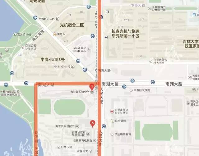 长春市内人口_长春市内区域划分图(2)