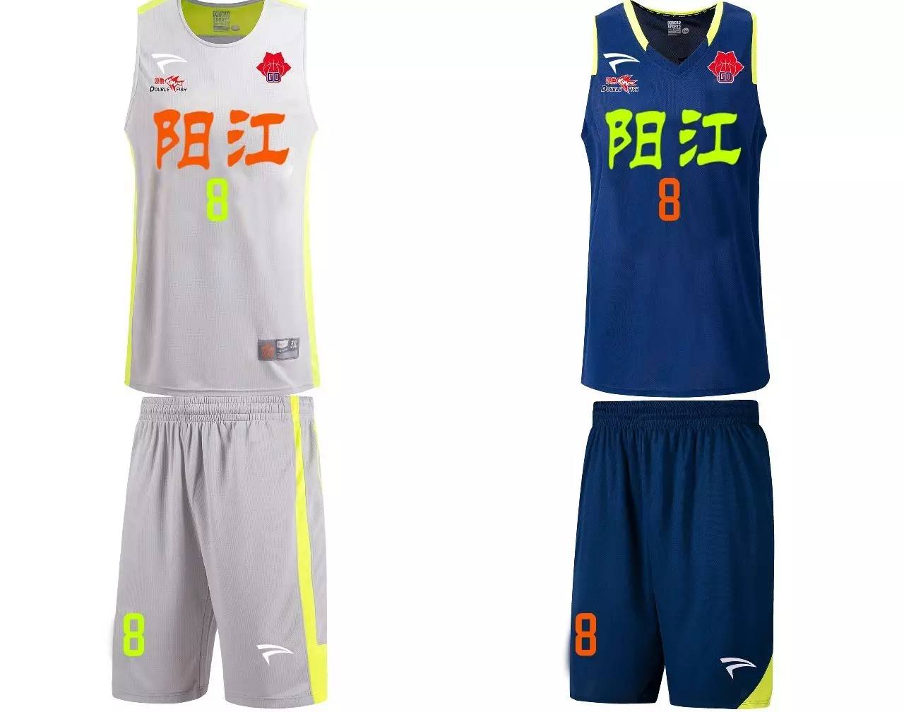 【组图】2017广东省女子篮球联赛运动员名单