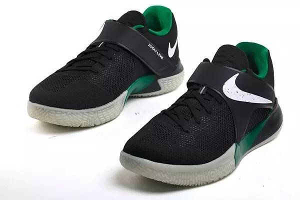 【组图】nike go | nike zoom basketball shoes,用读