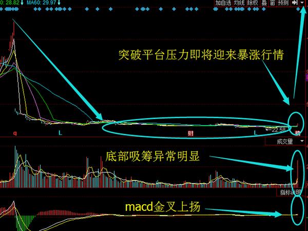 英力特：主力机构暗箱操作，后期利好消息已被爆出