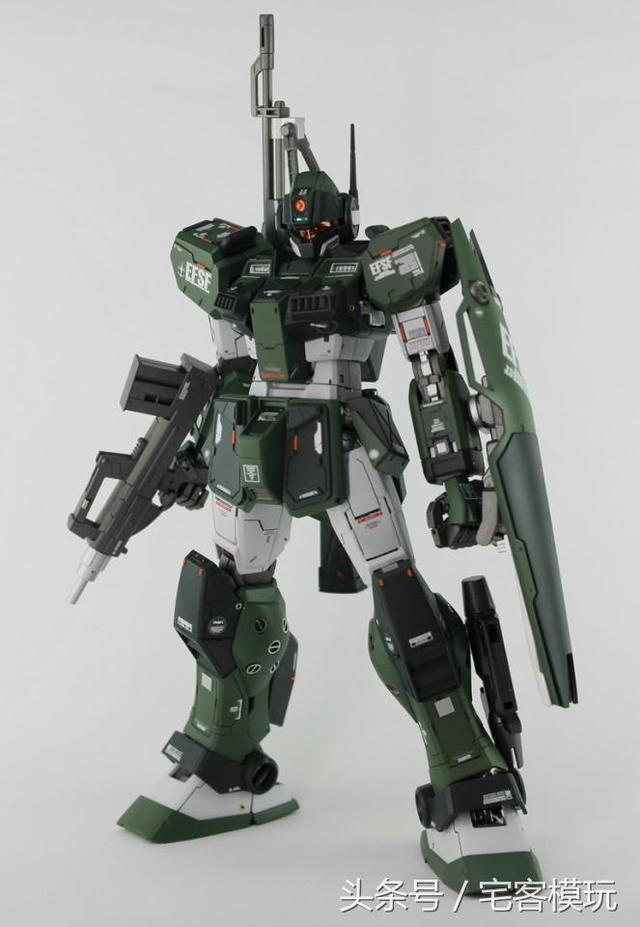 ガンダムエクシアandジムスナイパー2 - 通販 - gofukuyasan.com