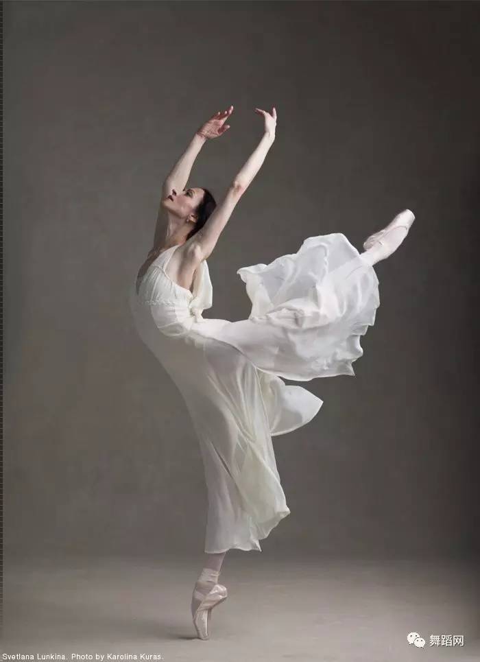 全球15位当今最美芭蕾舞者,唯仙气与优雅不可辜负!
