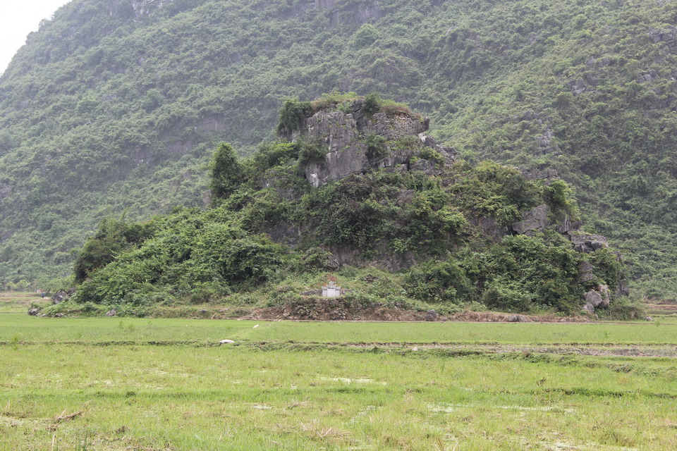 正文 所以高明的风水师可以从风水的做法上看出主山高低,案山,朝