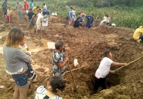 西平各村人口_安溪西平村图片(3)