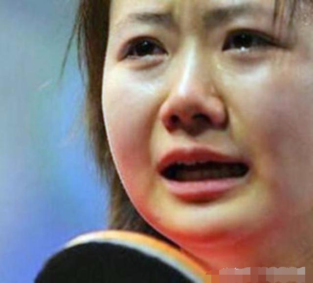  韩媒称中乒乓球厉害是因人多刘国梁回答让它们绝望