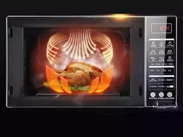 微波炉加热食品有害吗?