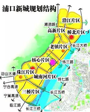 浦口区gdp_南京浦口区地图