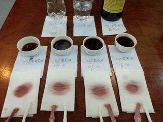 唐三镜黄春英为你介绍如何辨别进口葡萄酒的真