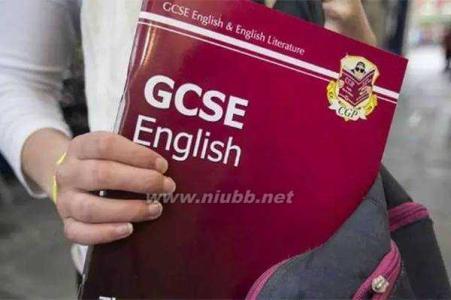 英国GCSE课程主要内容及申请流程