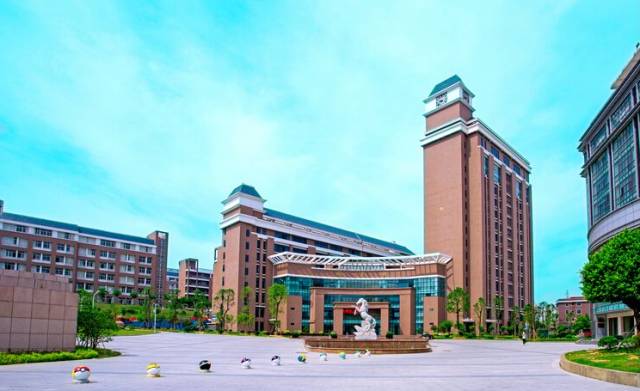 4,厦门工学院——区域知名民办大学   5,阳光学院——区域知名民办